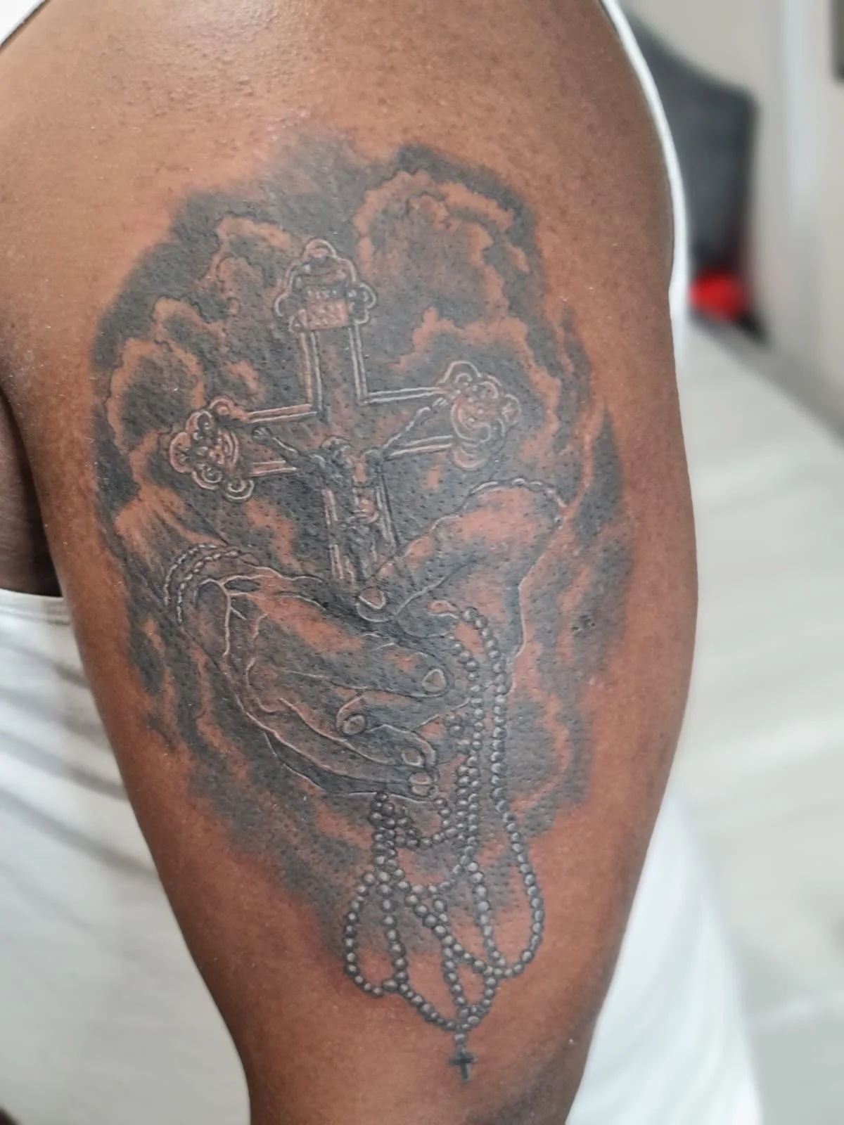 Tiago Tattoos photo