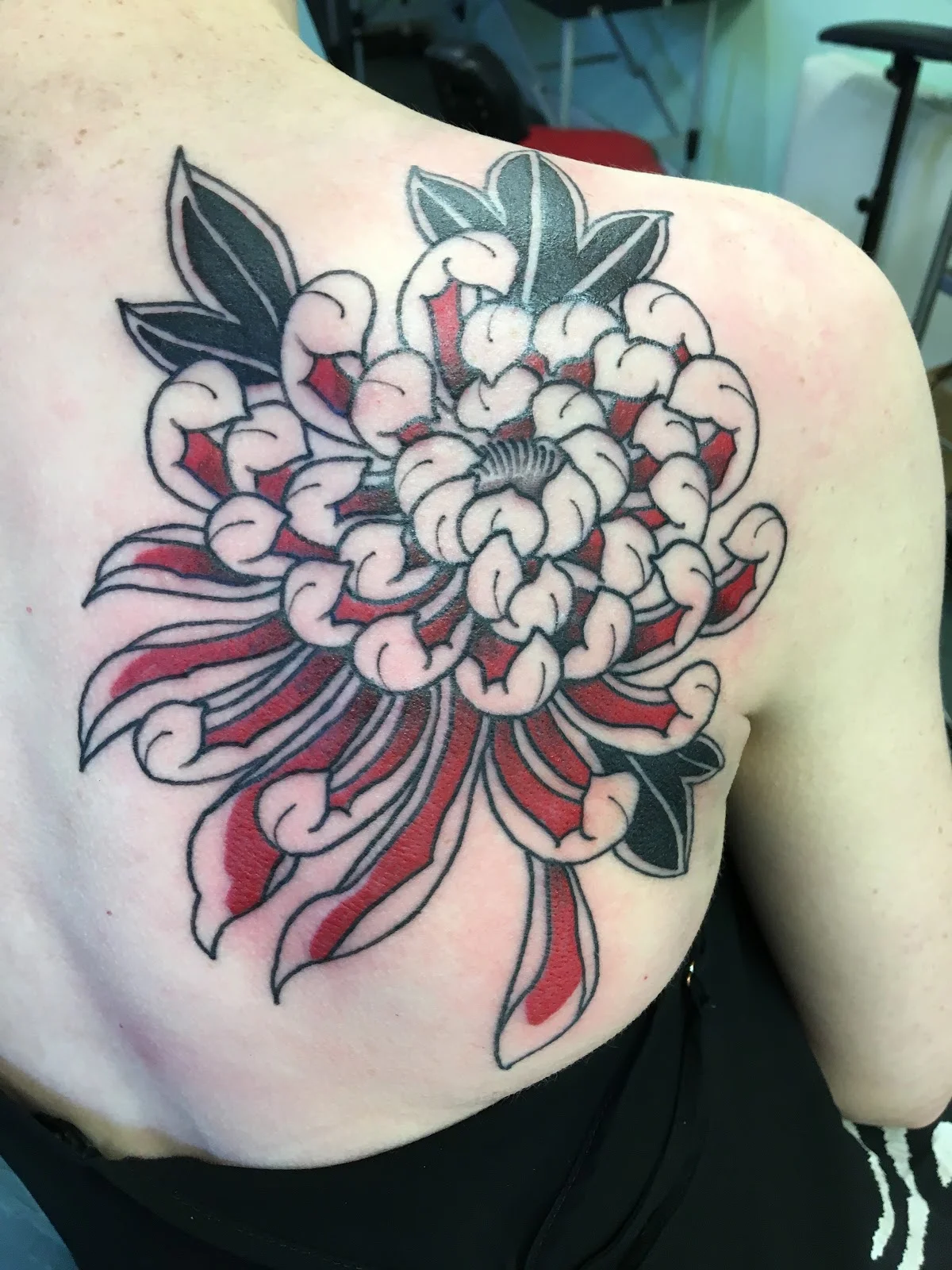 Lifetime Tattoo Shed photo