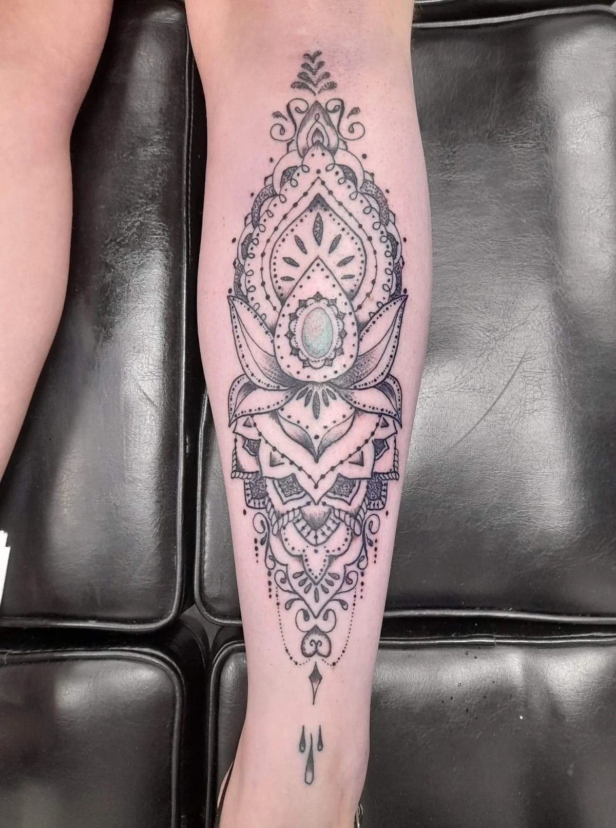 True Grit Tattoo Studio photo