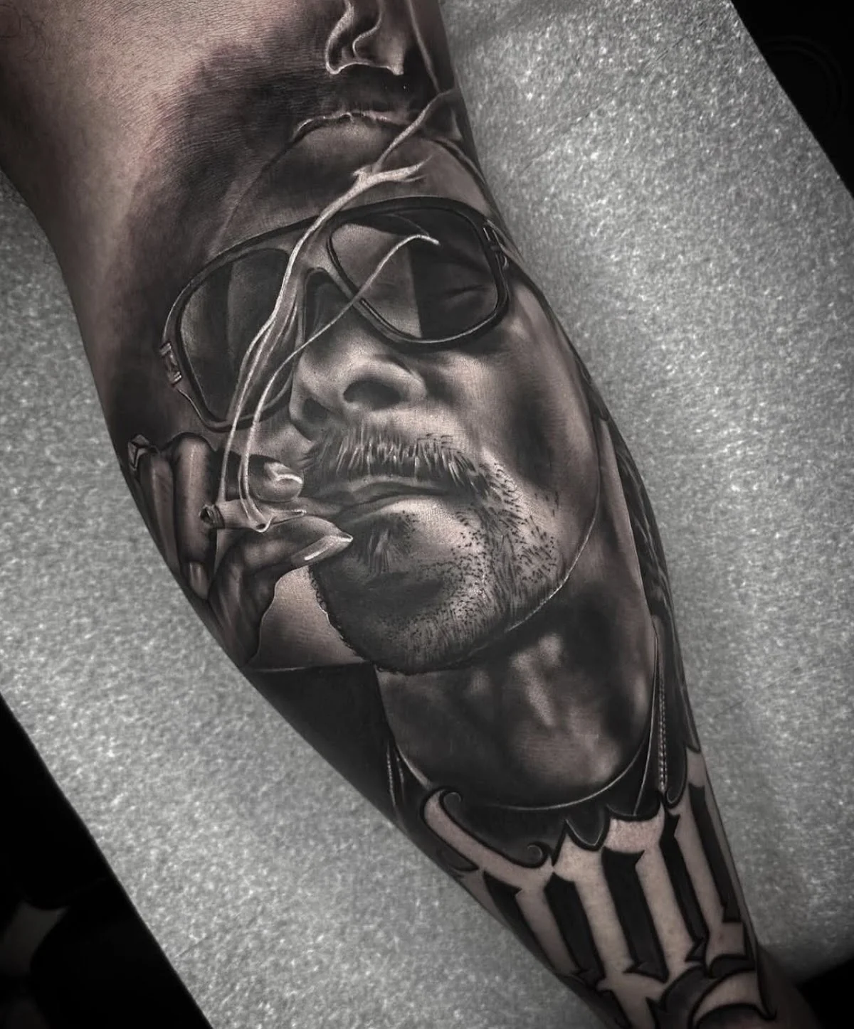 White Room Tattoo Ltd photo