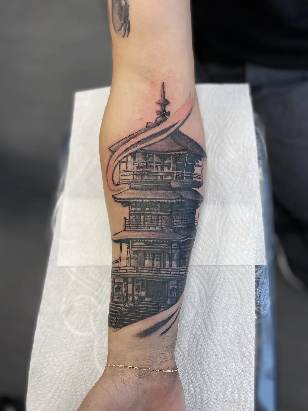 Invictus ink and tattoo removal photo