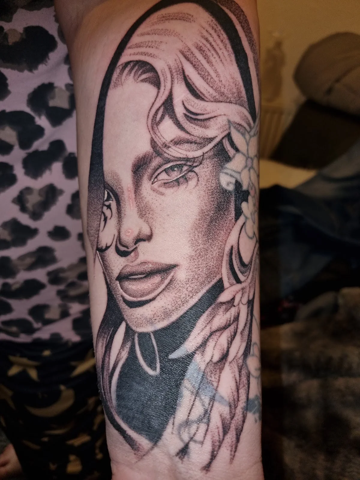 Modern Ink Tattoo Studio photo