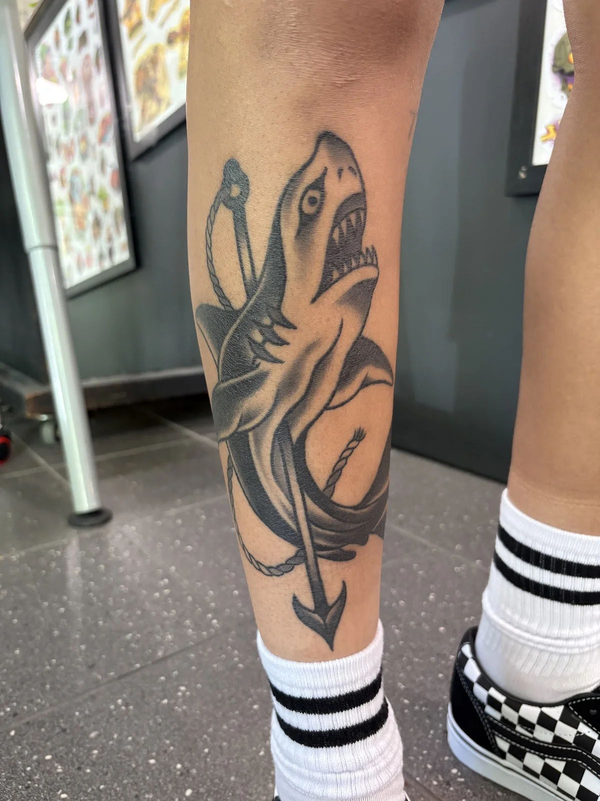 Living Art Tattoo photo