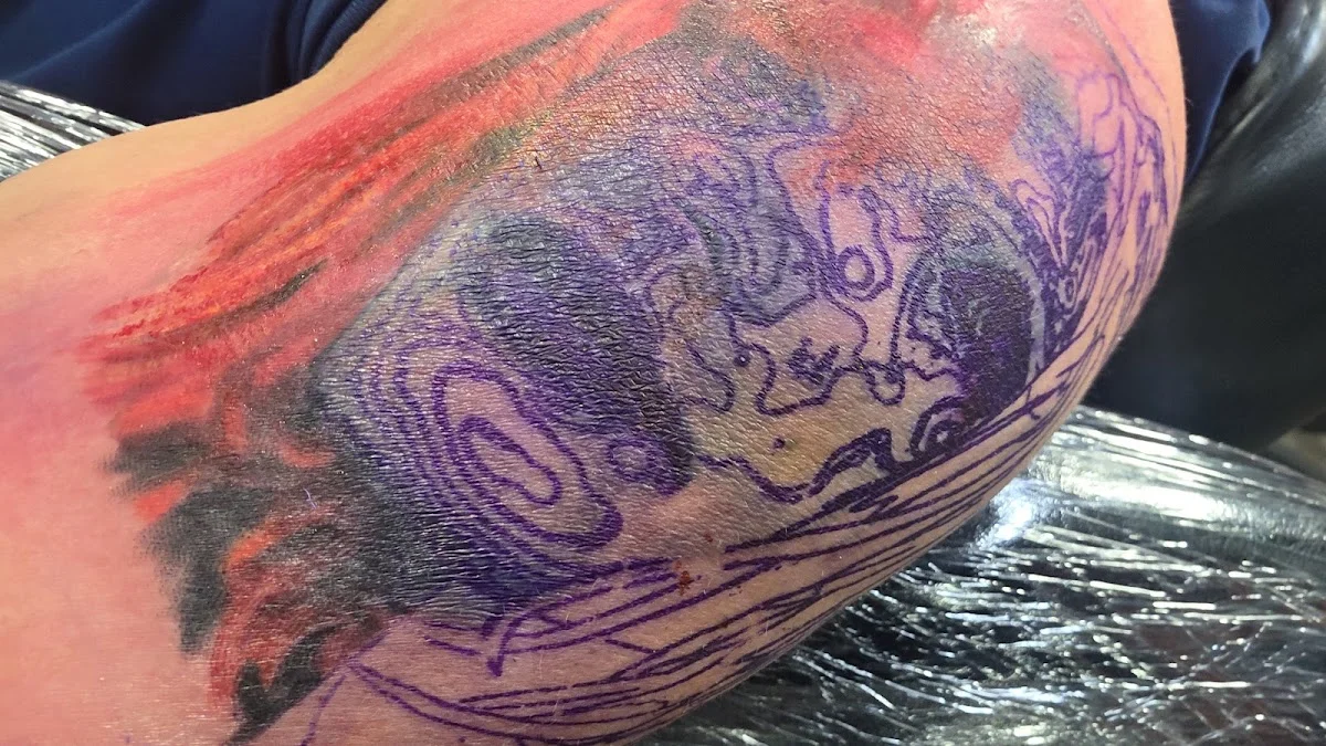 Equinox Tattoo Collective photo