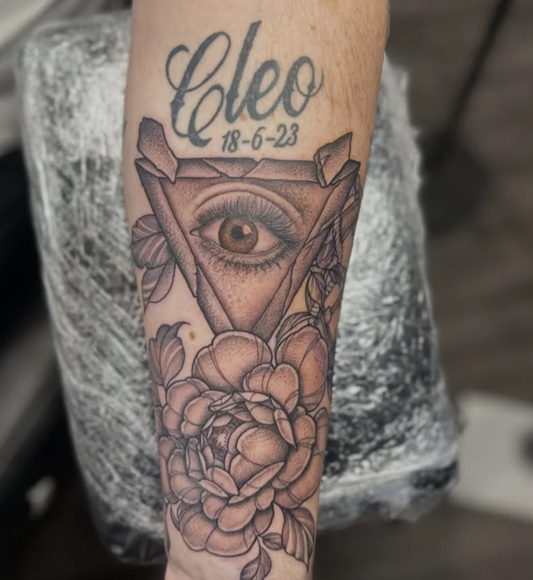 Atomic Inc. Tattoo Studio photo