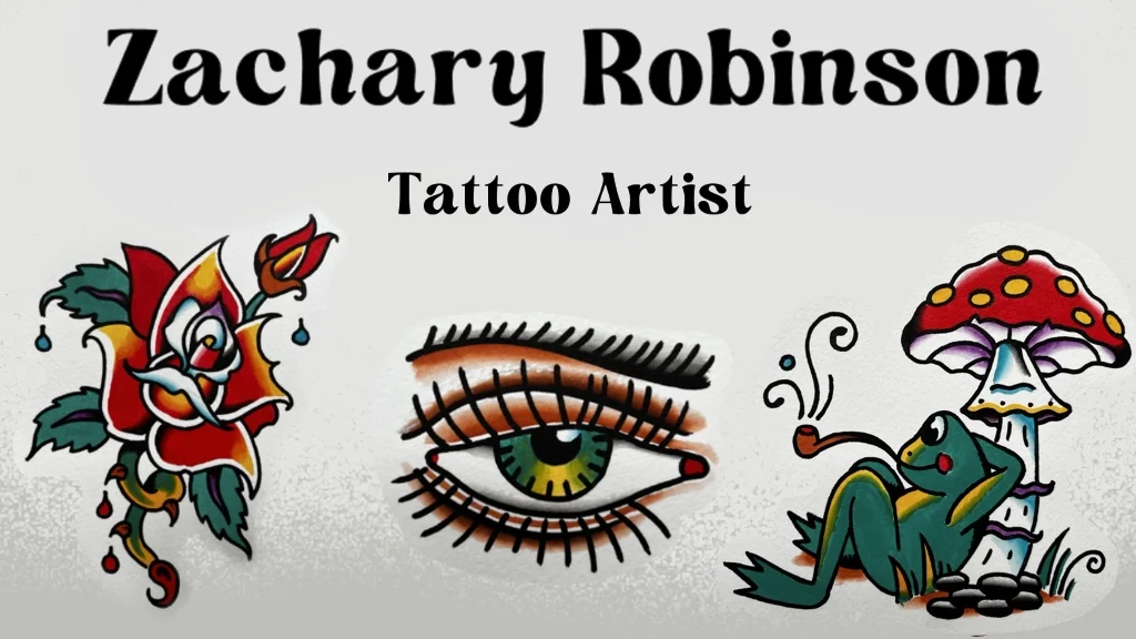 Zacharyr.tattoo photo