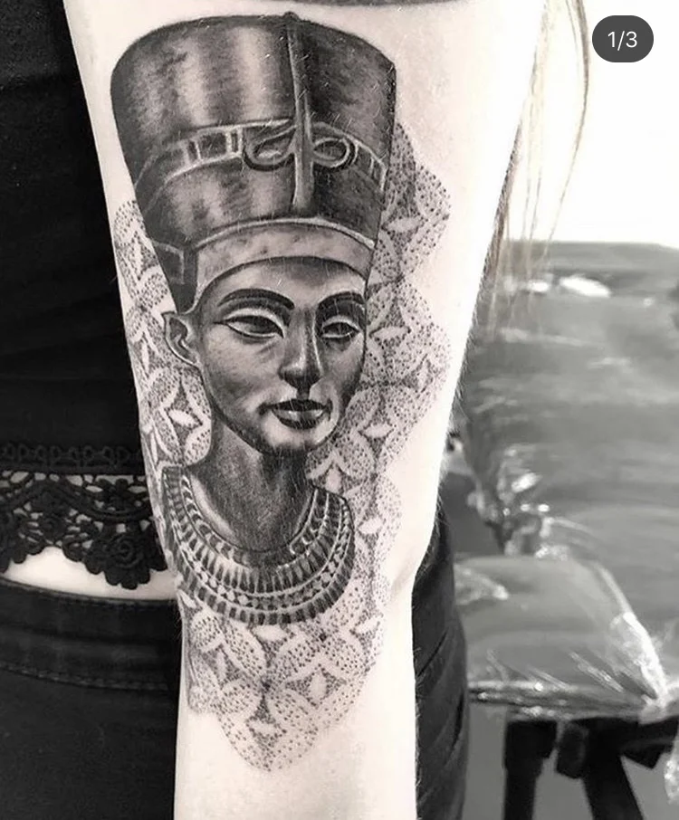 TommyGun Tattoo photo