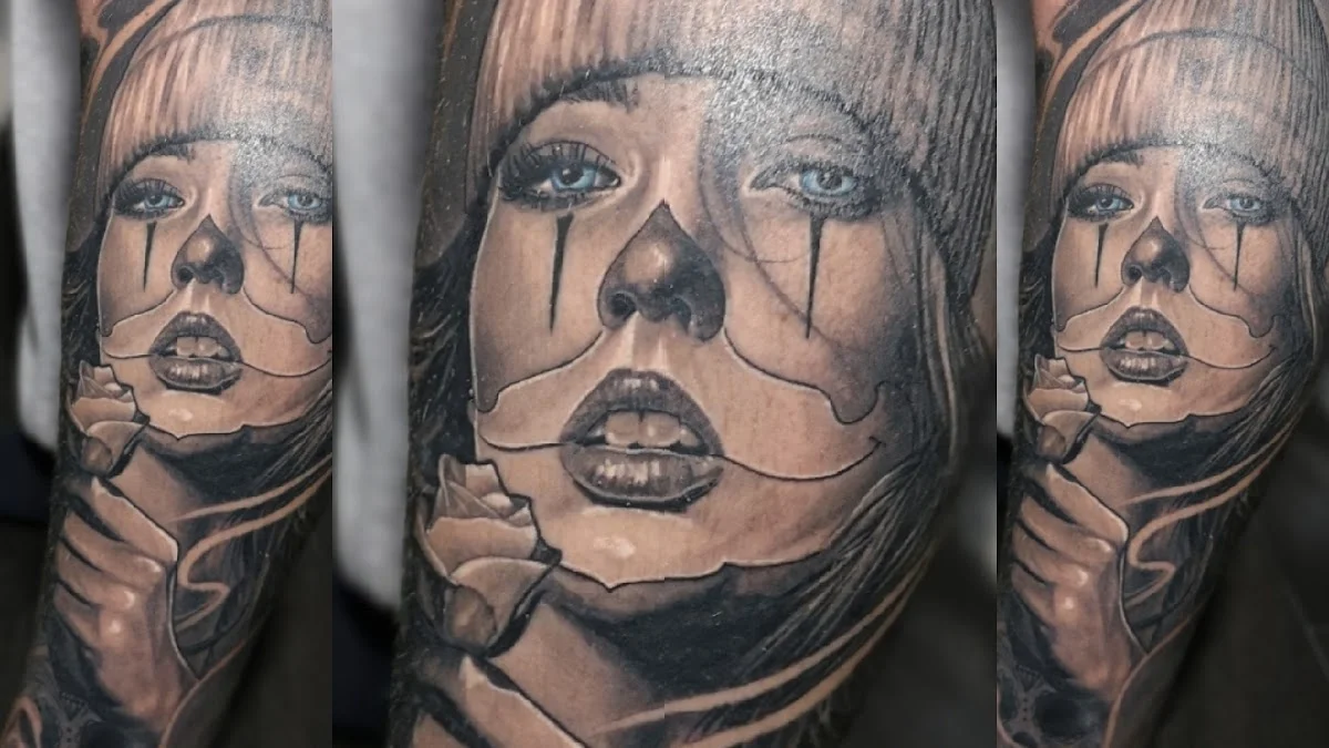 DC Tattoo tattoo shop in Plymouth, ENG
