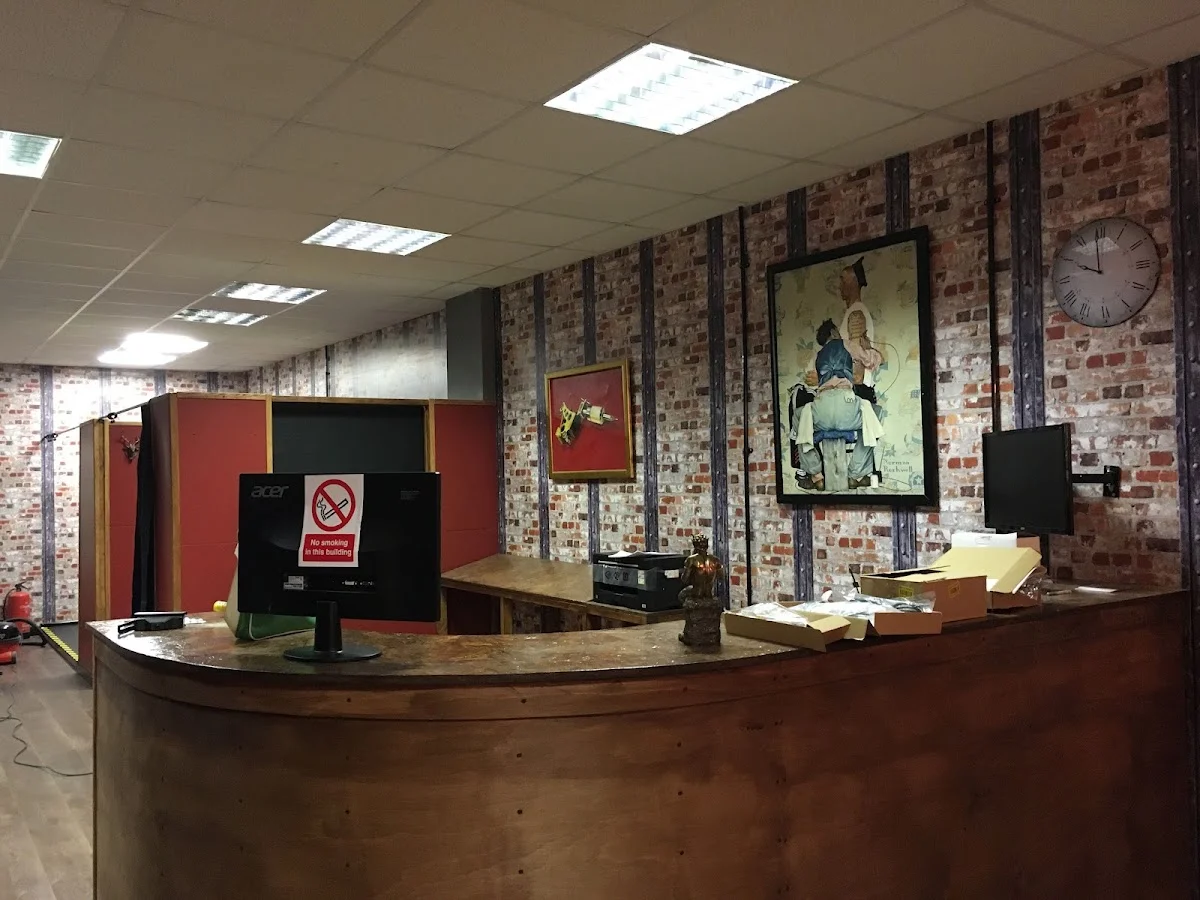 3D Areola Tattooing - The Permanent Solution tattoo shop in Luton, ENG