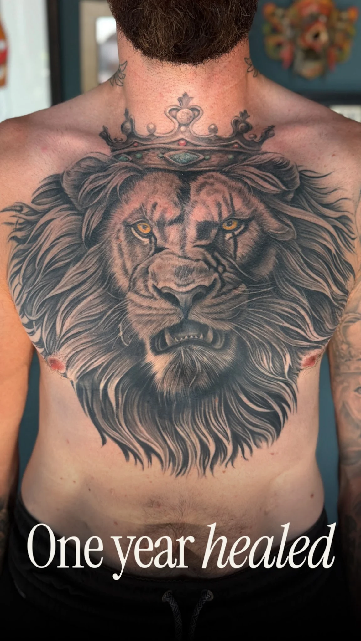 Alan's Tattoo Studio tattoo shop in Luton, ENG
