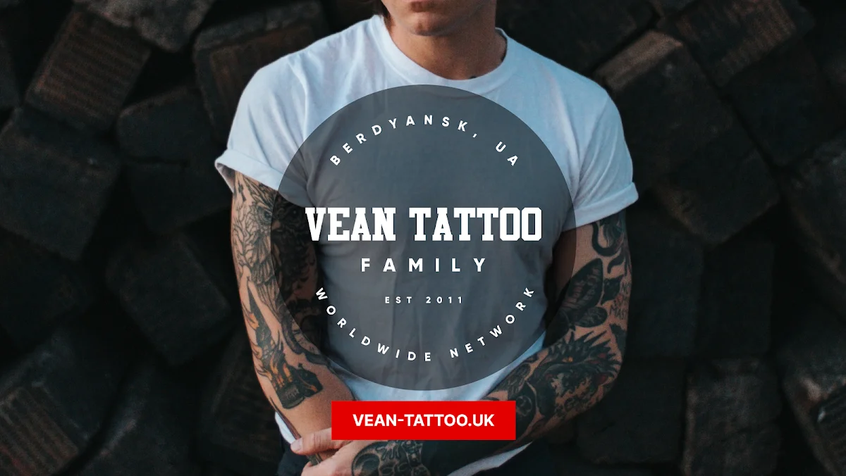 VeAn Tattoo and Piercing photo