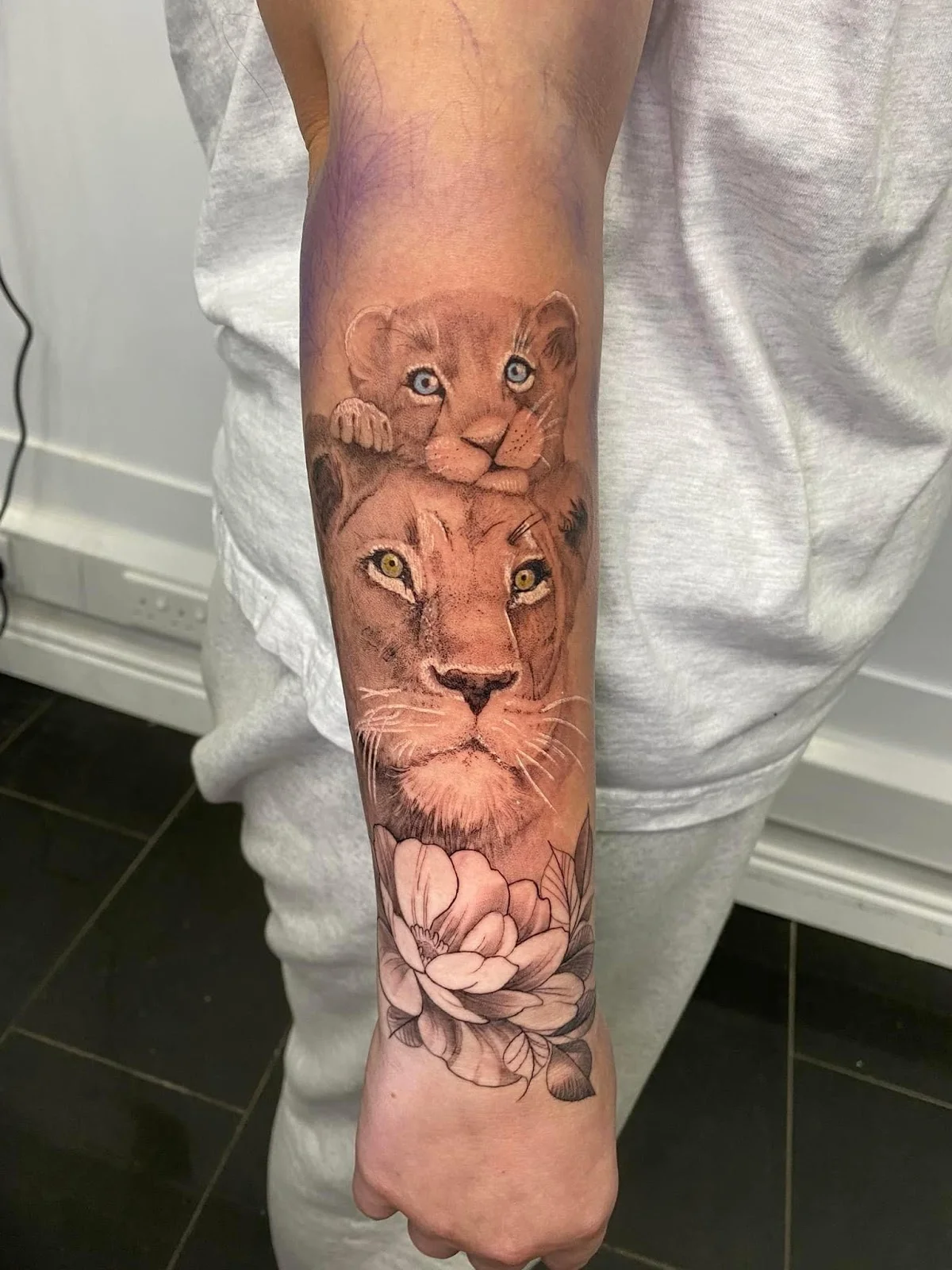 The SelfMade Tattoo Company photo