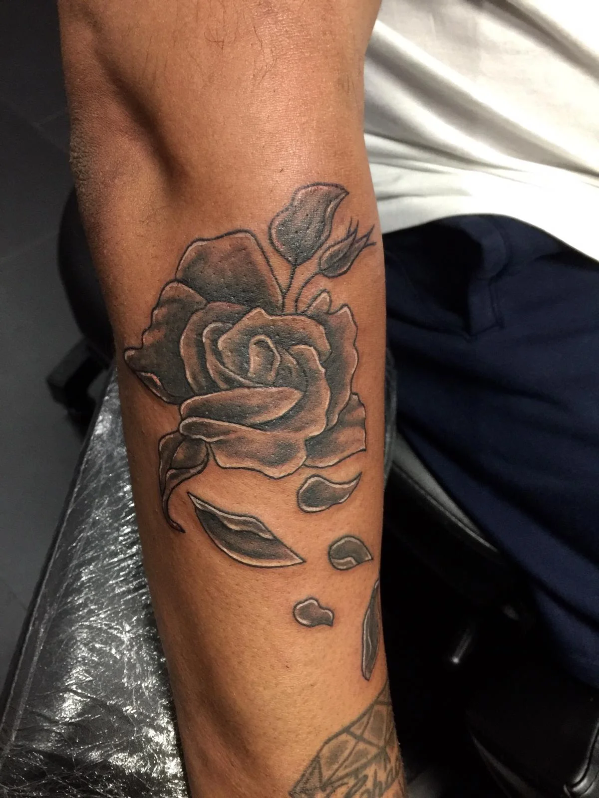 Stamped Tattoo Studios Ltd photo