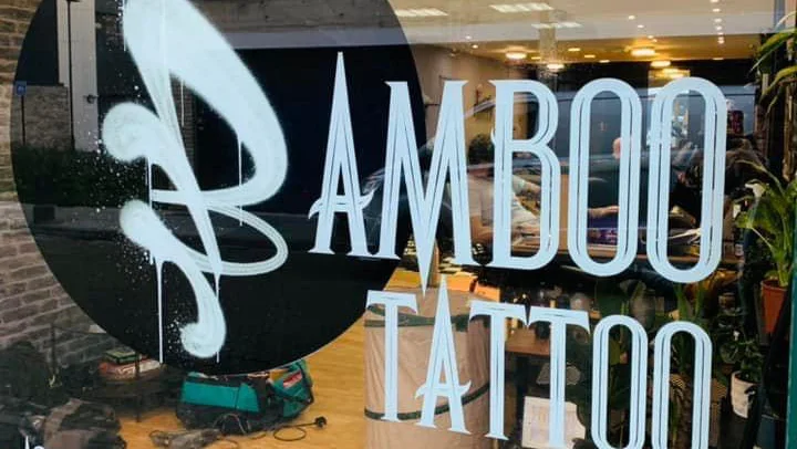 Bamboo Tattoo Studio photo