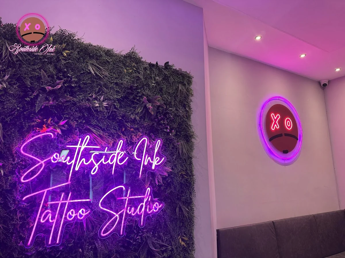Southside Ink Tattoo Studio photo