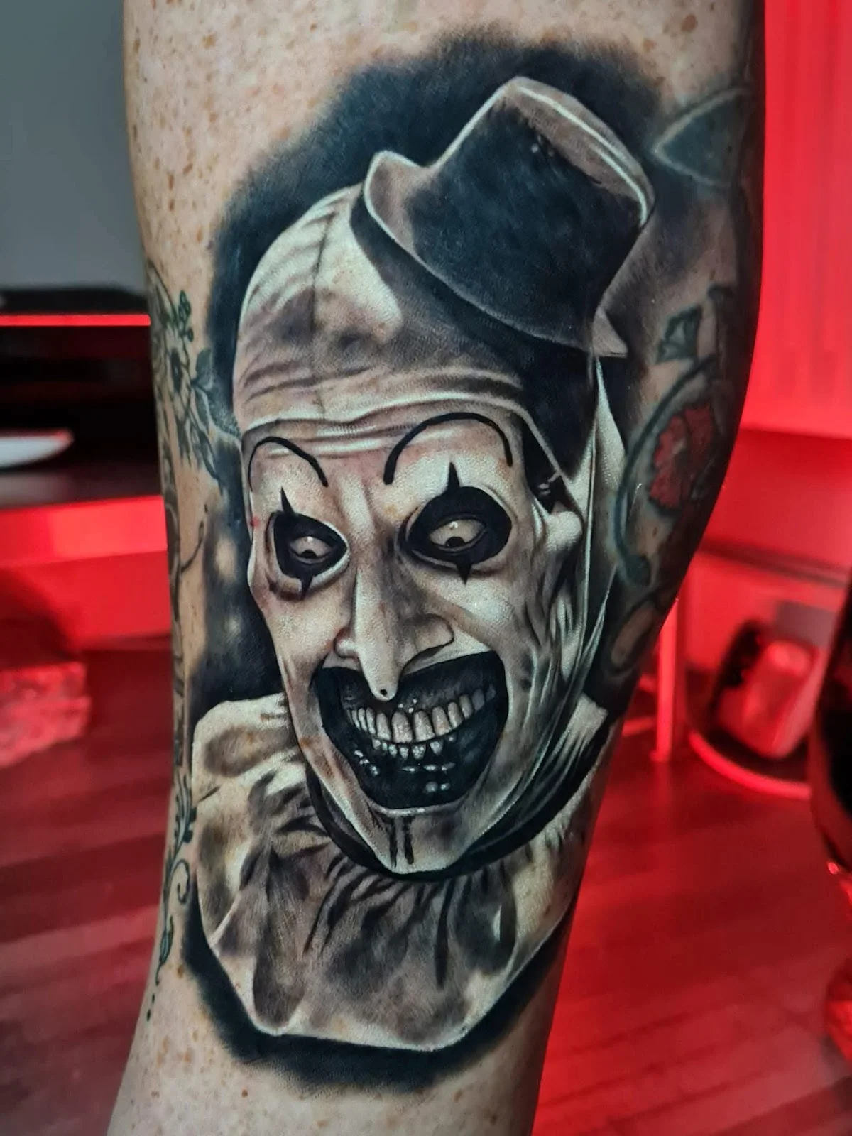 Pix Tattoo Art photo