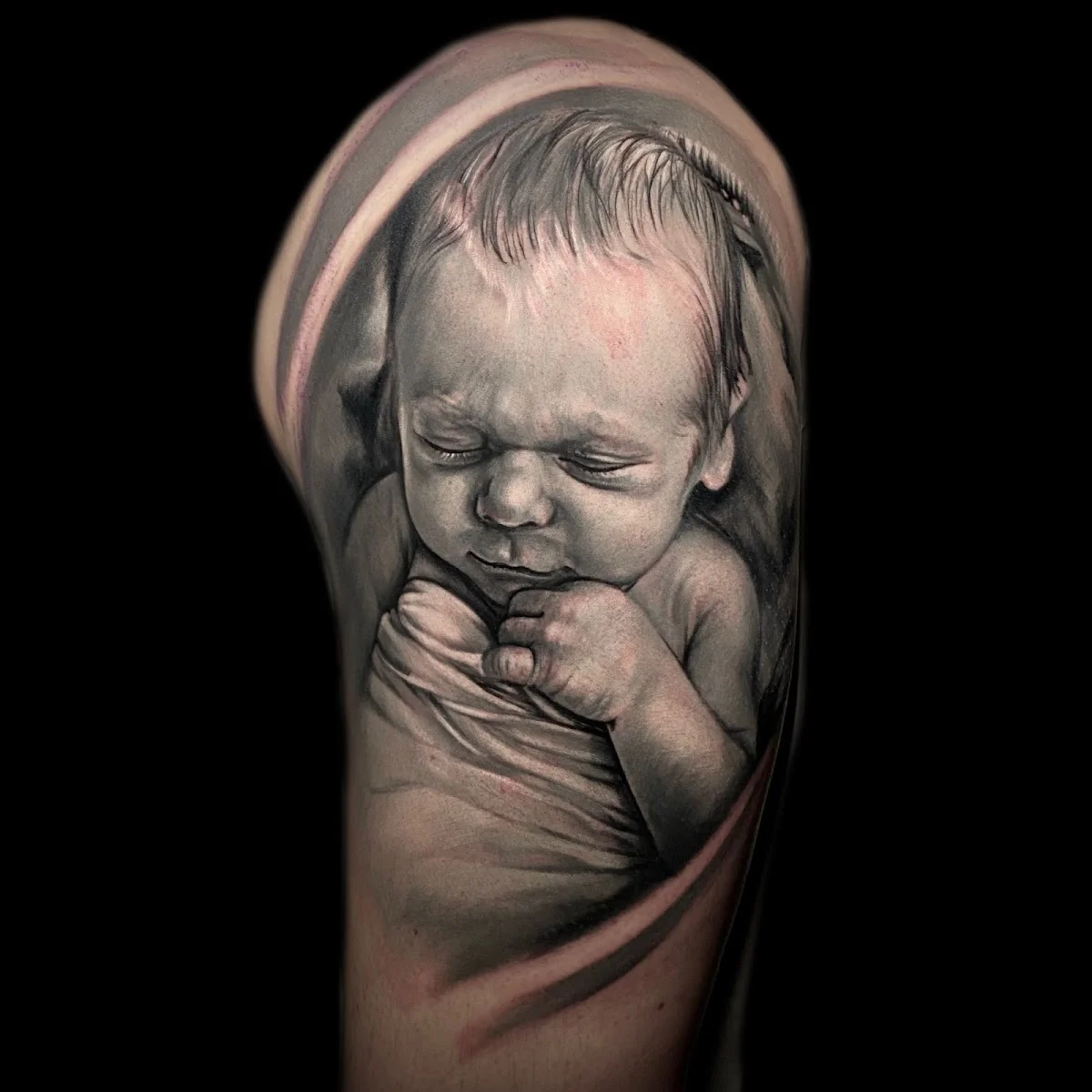 Revival Tattoo Studio photo