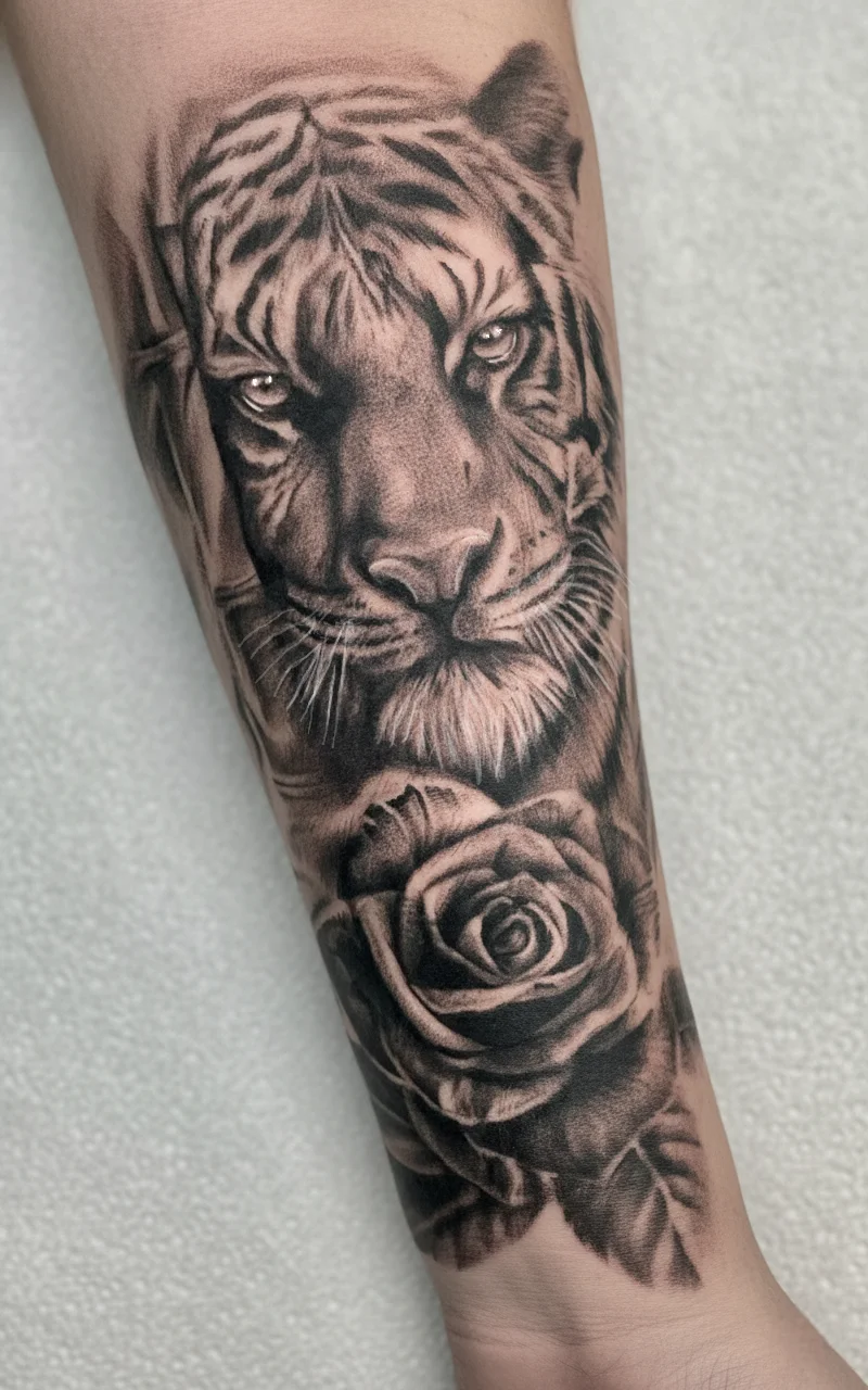 MODZNROCKERS - TATTOO - PIERCING - LASER REMOVAL photo