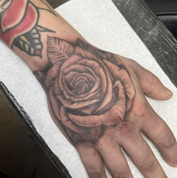 Elixir Ink Tattoo & Piercing Studio photo
