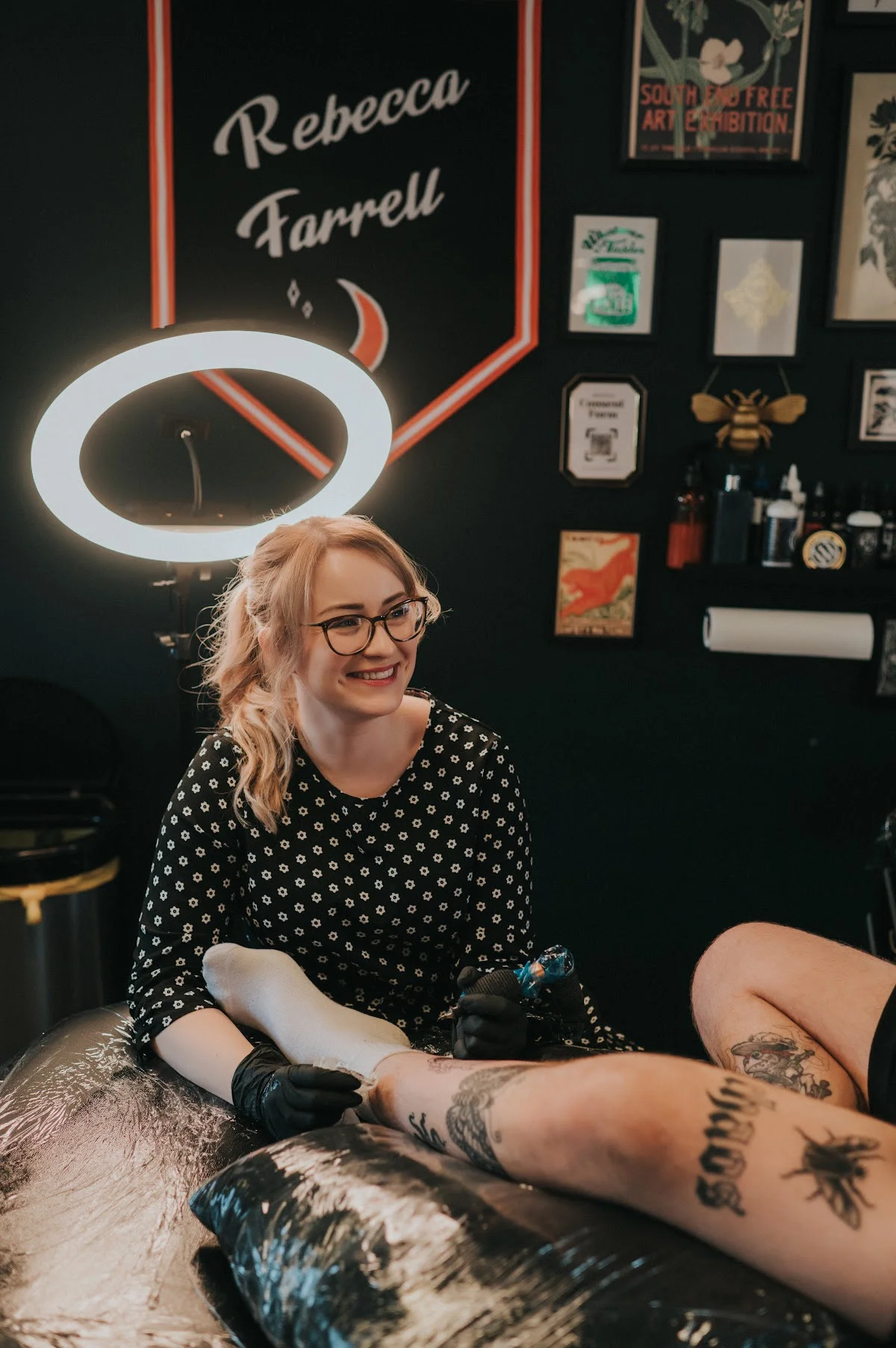 BFX Tattoo photo