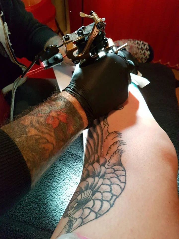 Studio 31 Professional Tattoos photo