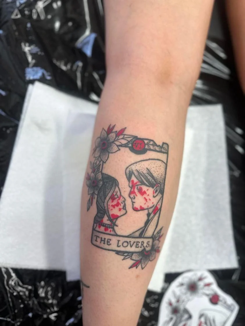 Twisted Chapel Tattoo Studio photo