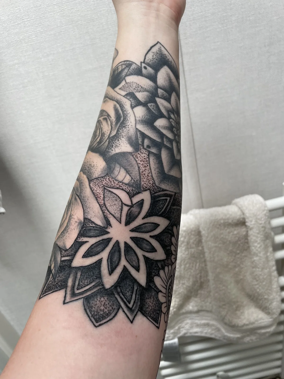 EyeCandi Tattoos U.K tattoo shop in Northampton, ENG