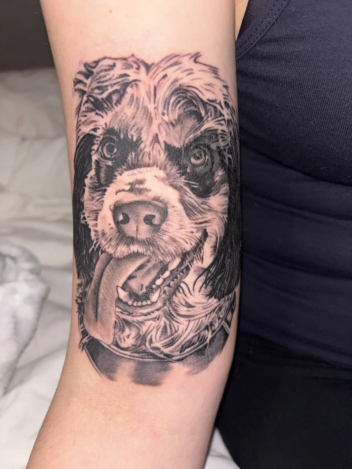 Inkaddiction photo