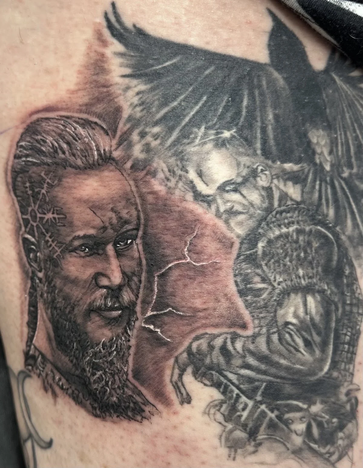 ETs Tattoo Studio photo