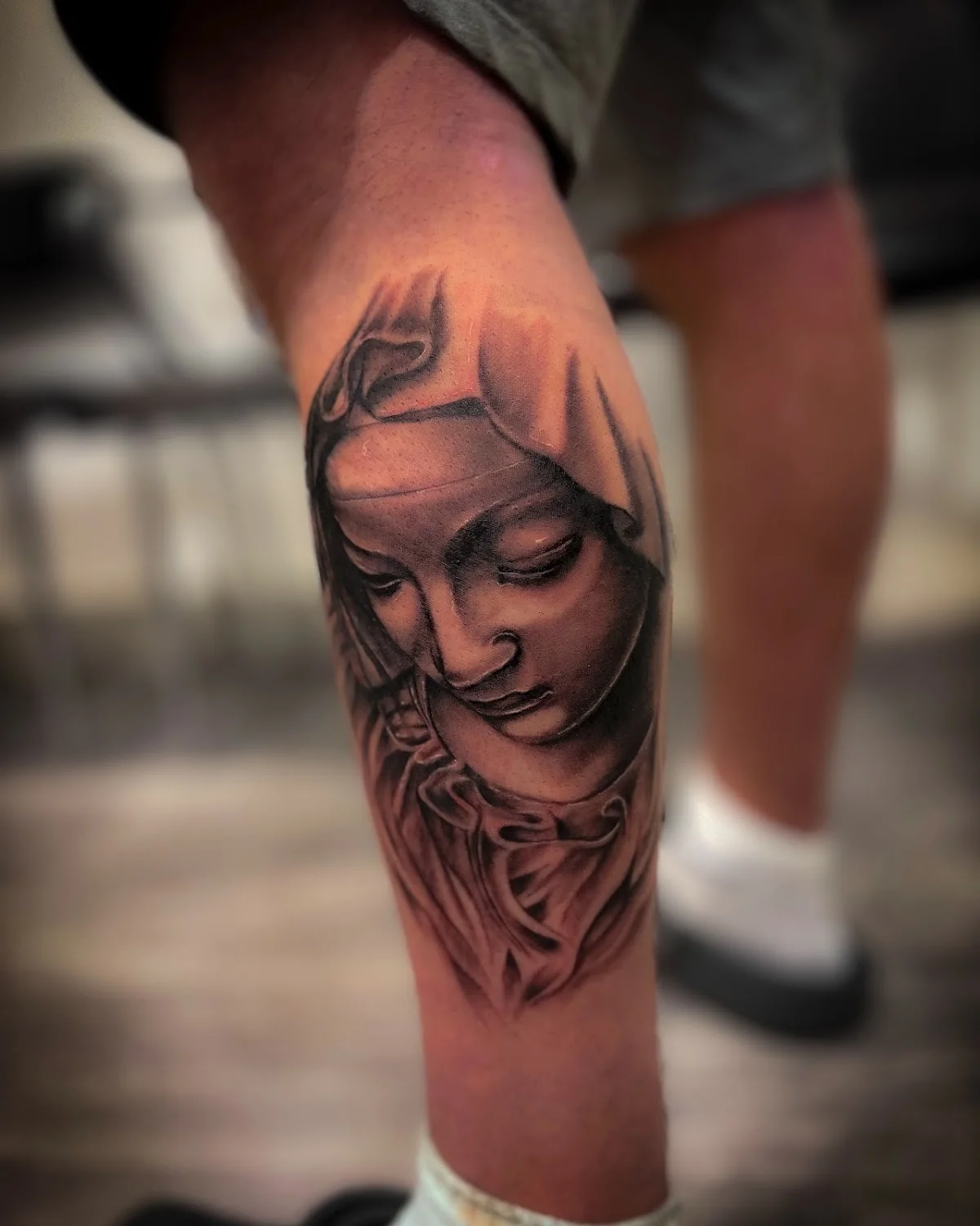 The Tattoo Tailor photo