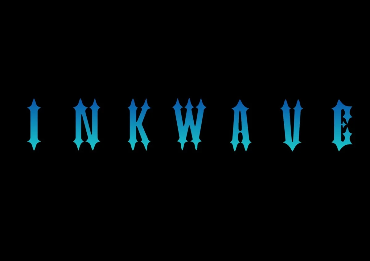 Ink Wave Studio tattoo shop in Portsmouth, ENG