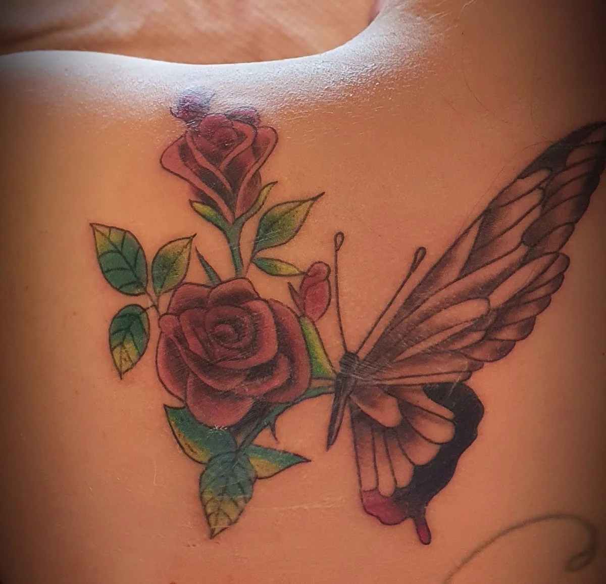 Family Tattoo tattoo shop in Portsmouth, ENG