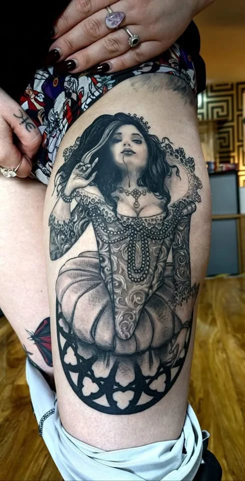 Inkhouse Tattoo photo