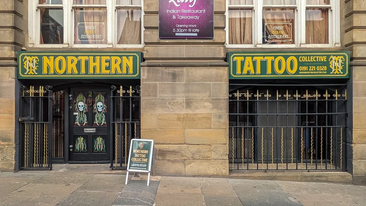 Northside Tattooz photo