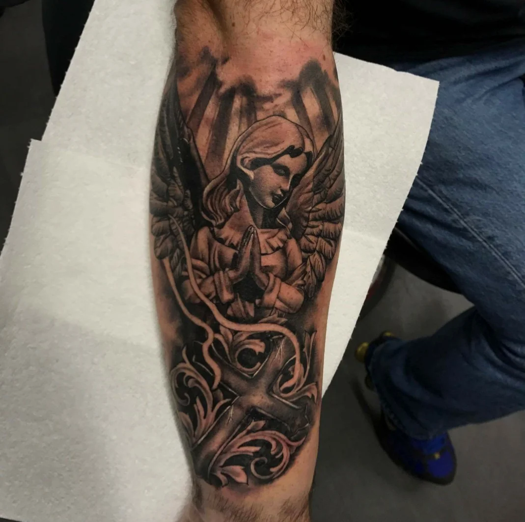 High Bridge Tattoo tattoo shop in Newcastle upon Tyne, ENG