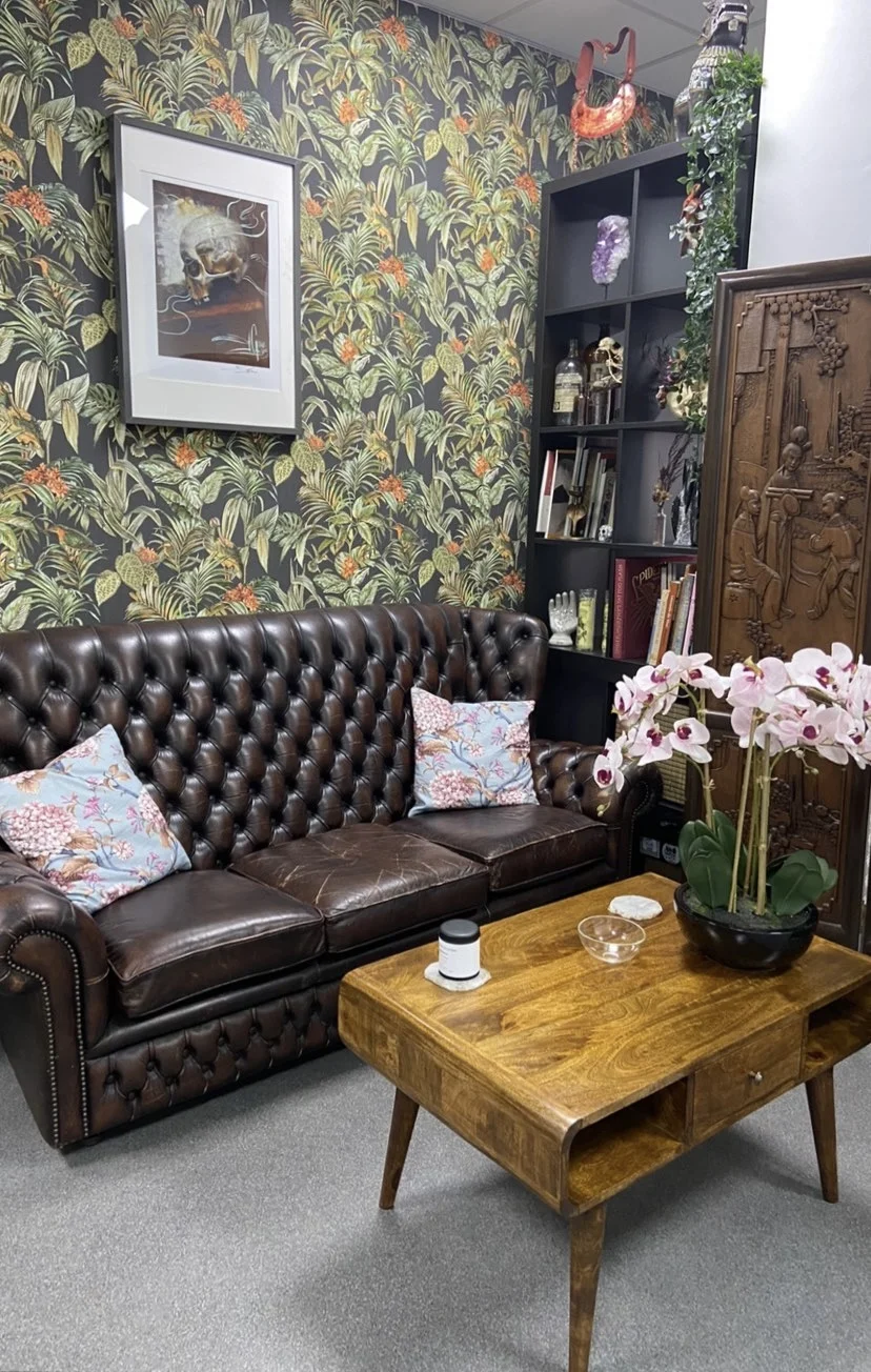 La Tombe Tattoo Studio photo