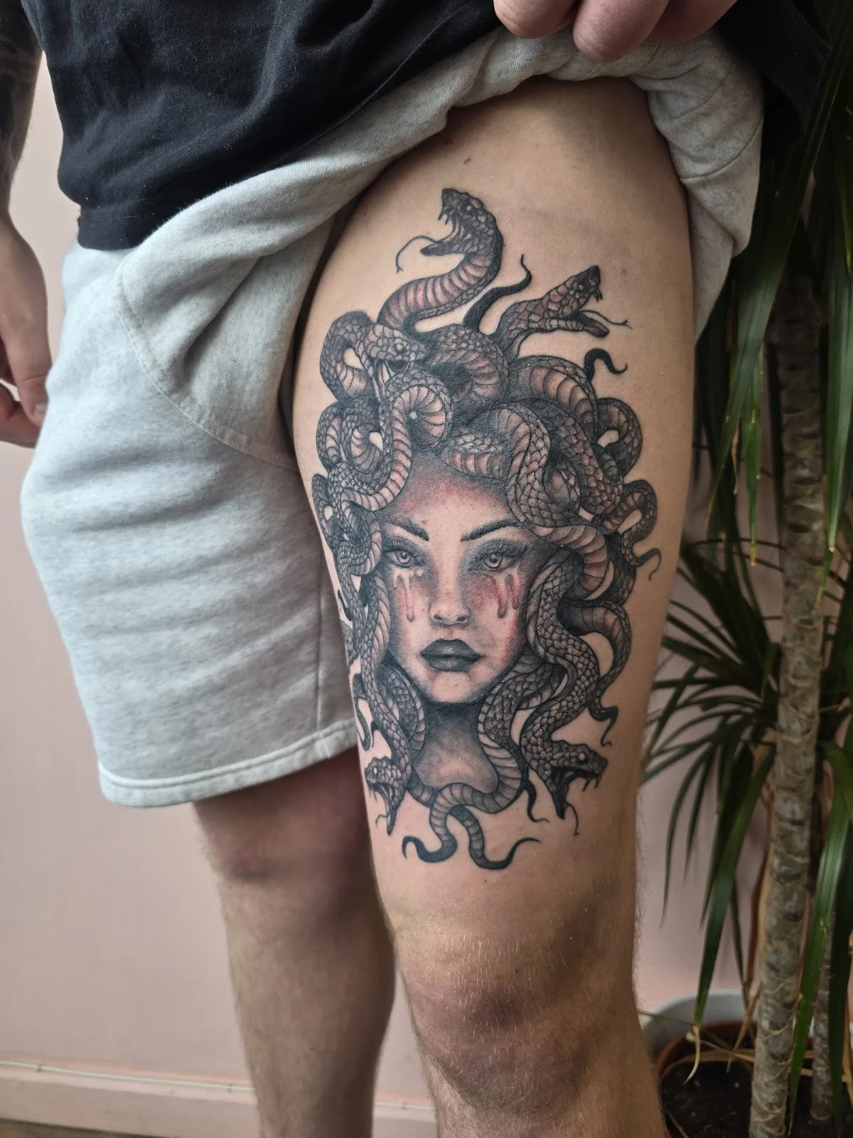 The Mutiny Tattoo Company photo
