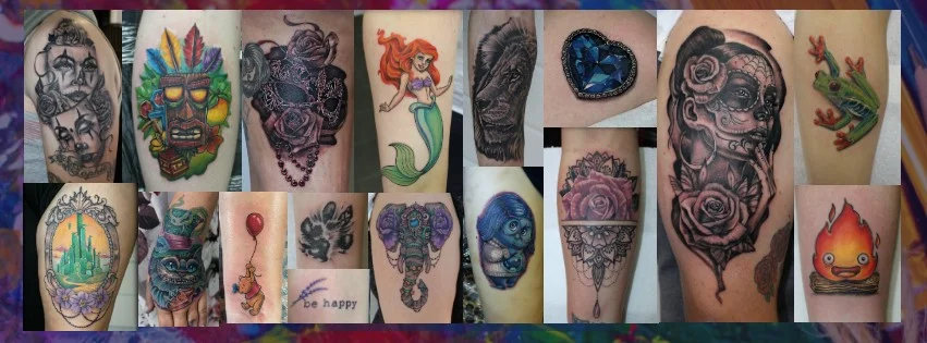 Ruby Lou's Tattoo Studio photo
