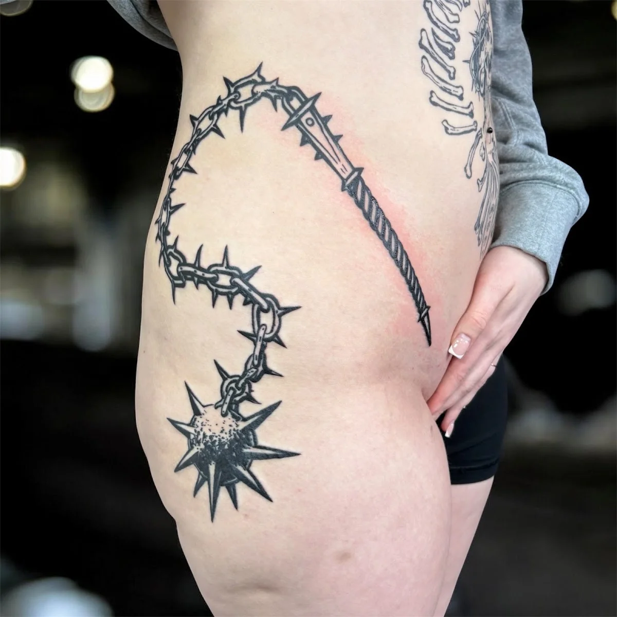 Gigi InkDesigns photo