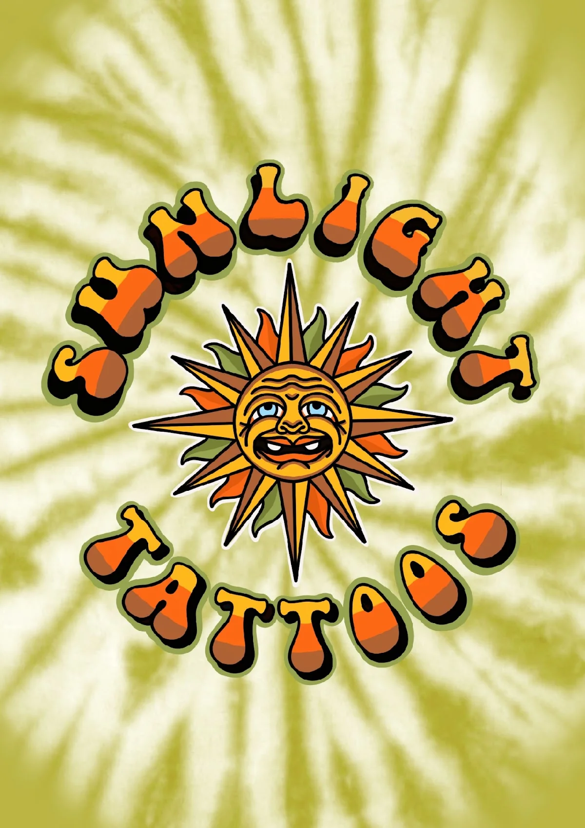 Sunlight Tattoos photo