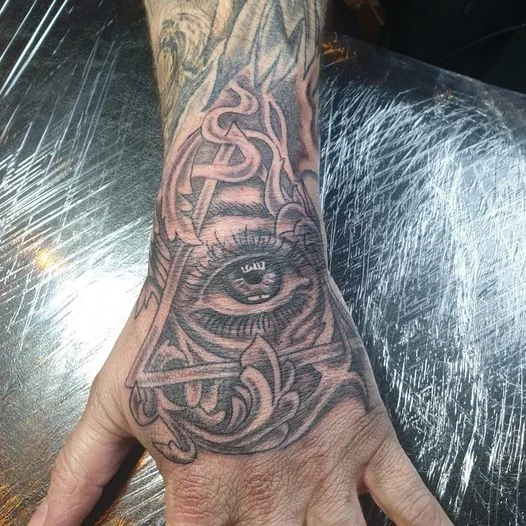 Skinlab Tattoo Studio photo