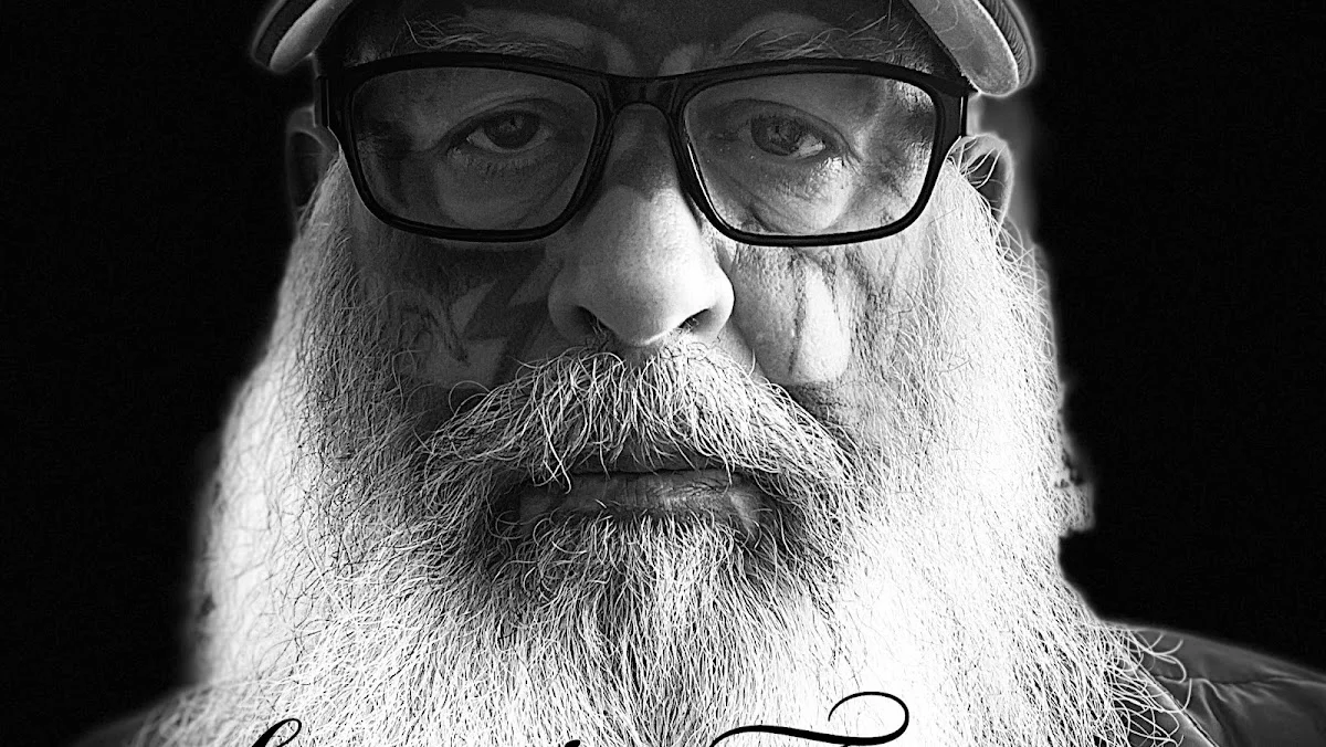 Scary’s Tattoo photo