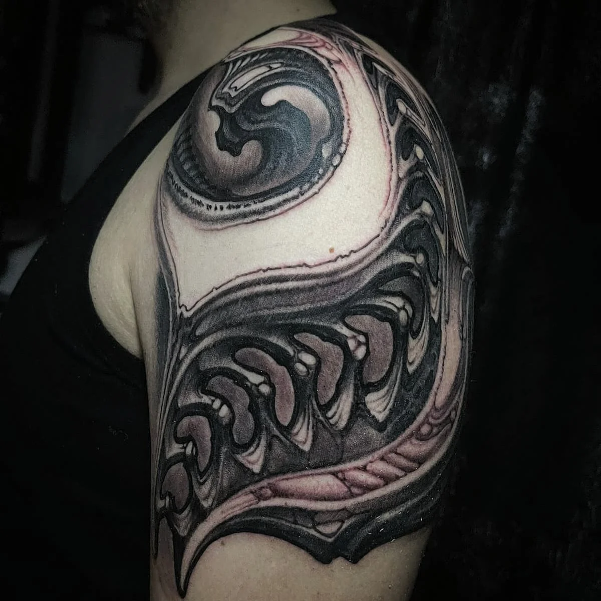 Never Say Die! Tattoo Studio - Croydon photo