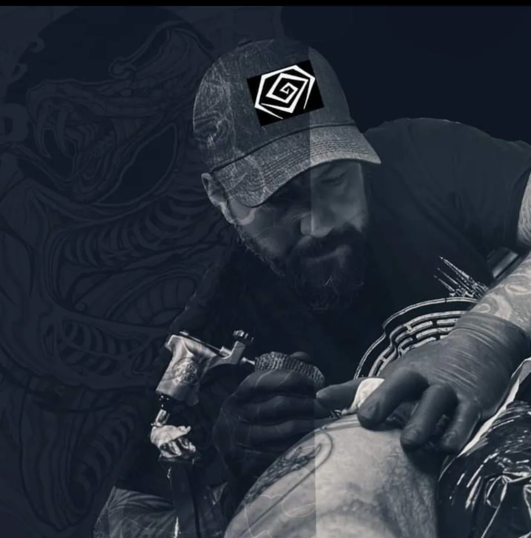 Darrell Hobbs Tattoos photo