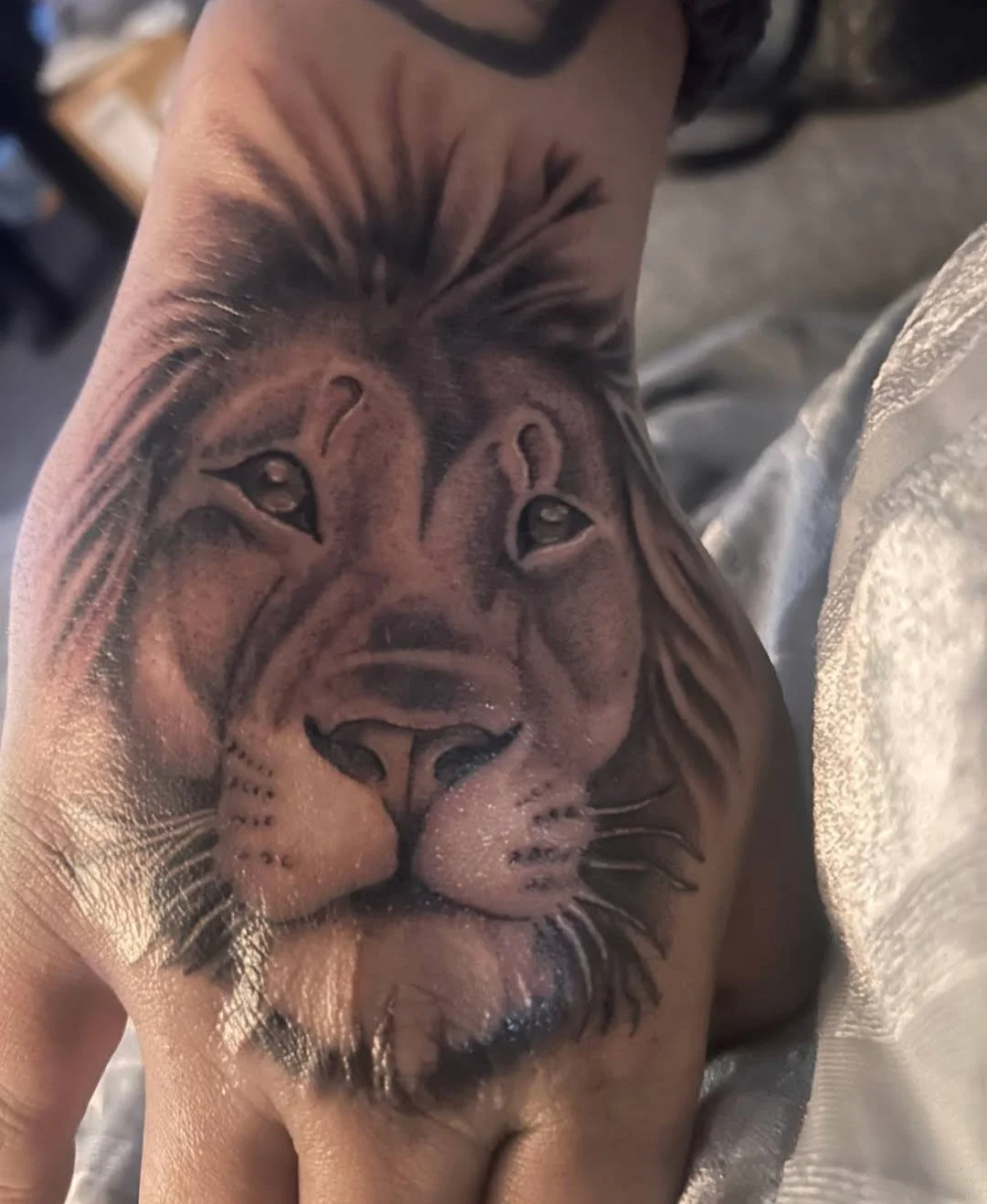The Underground Tattoo Studio photo
