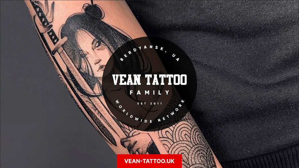 VeAn Tattoo and Piercing photo