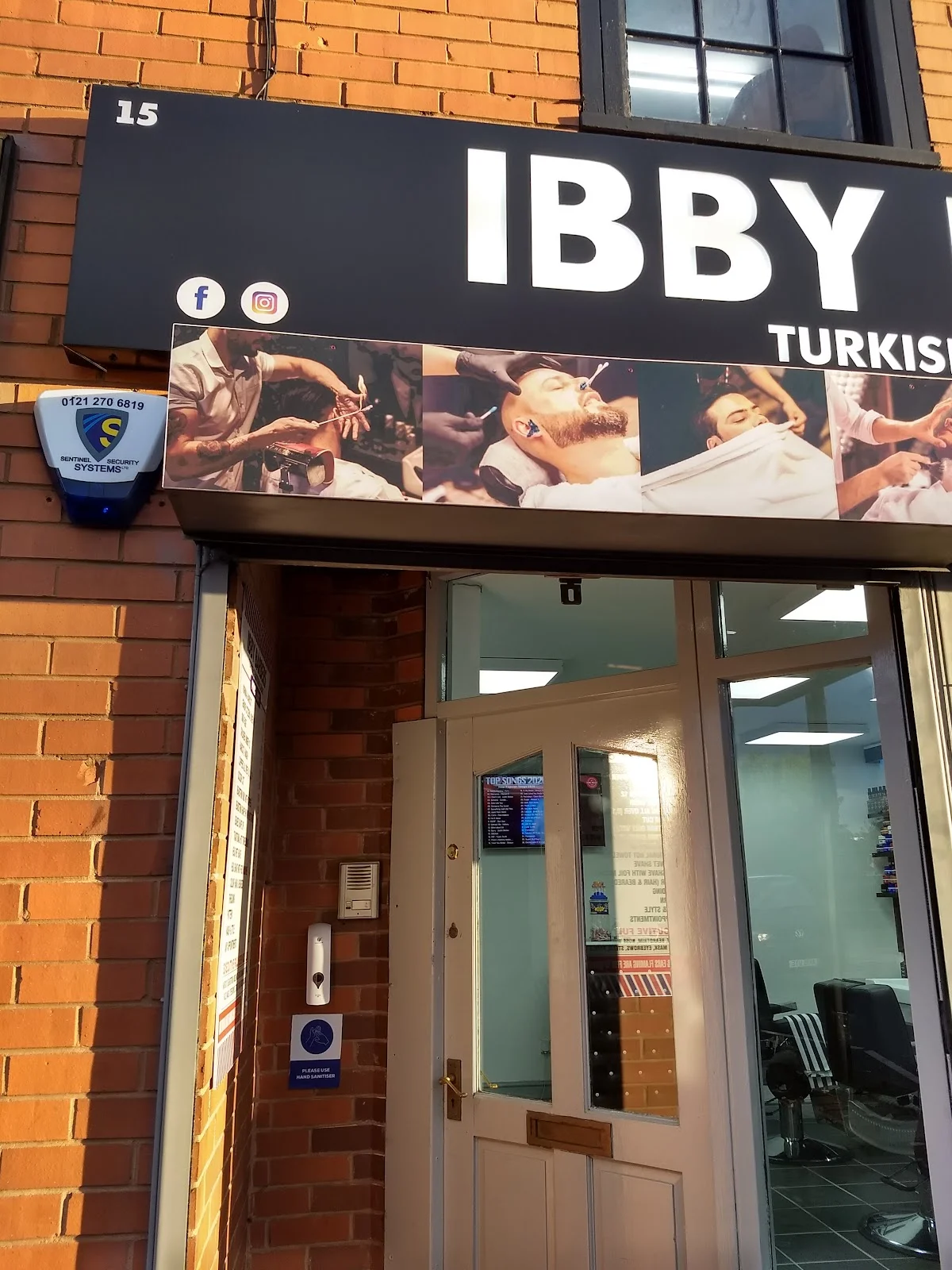 Ink Asylum Tattoo tattoo shop in Walsall, ENG