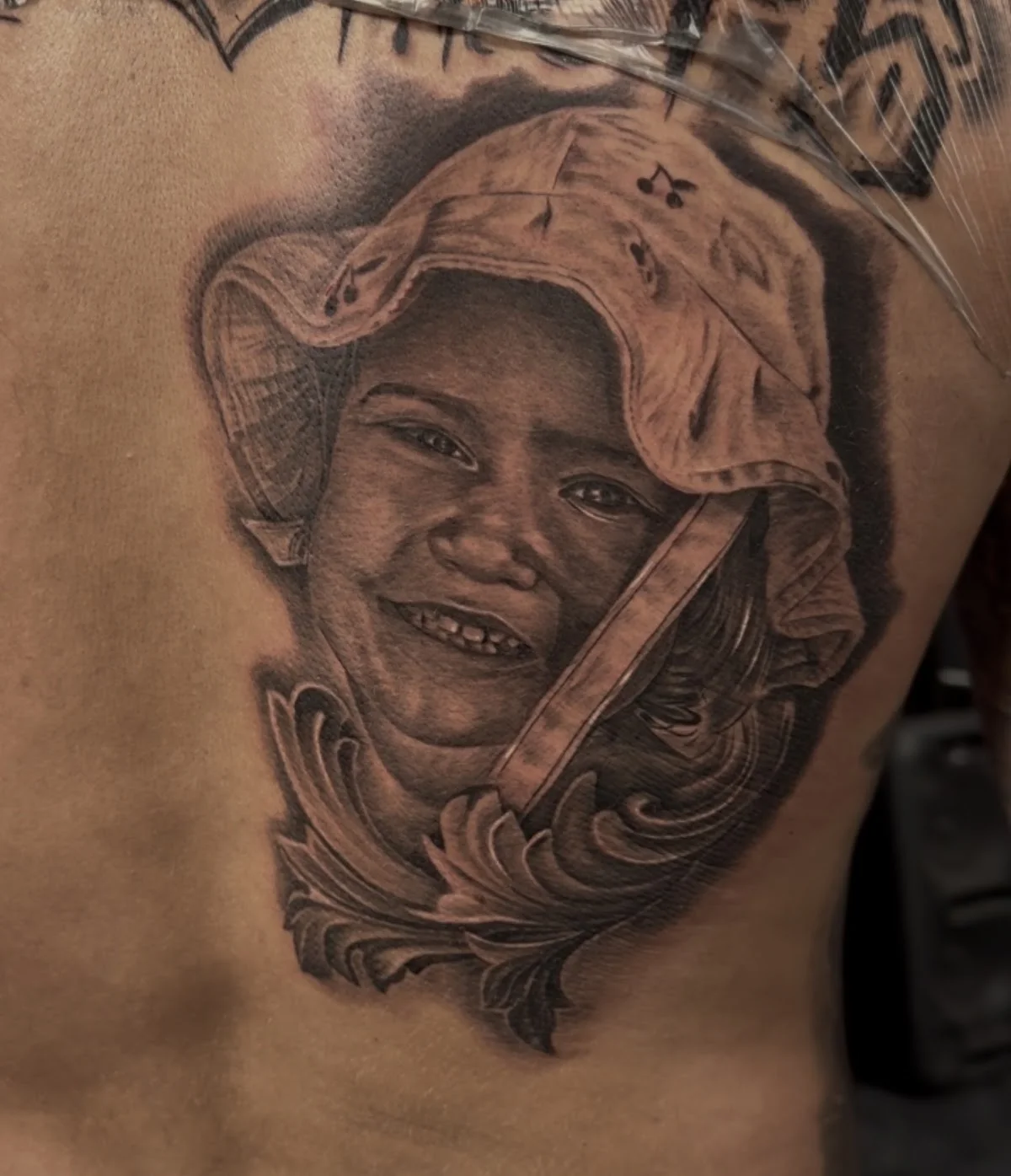 Sempiternal Ink Tattoo House photo