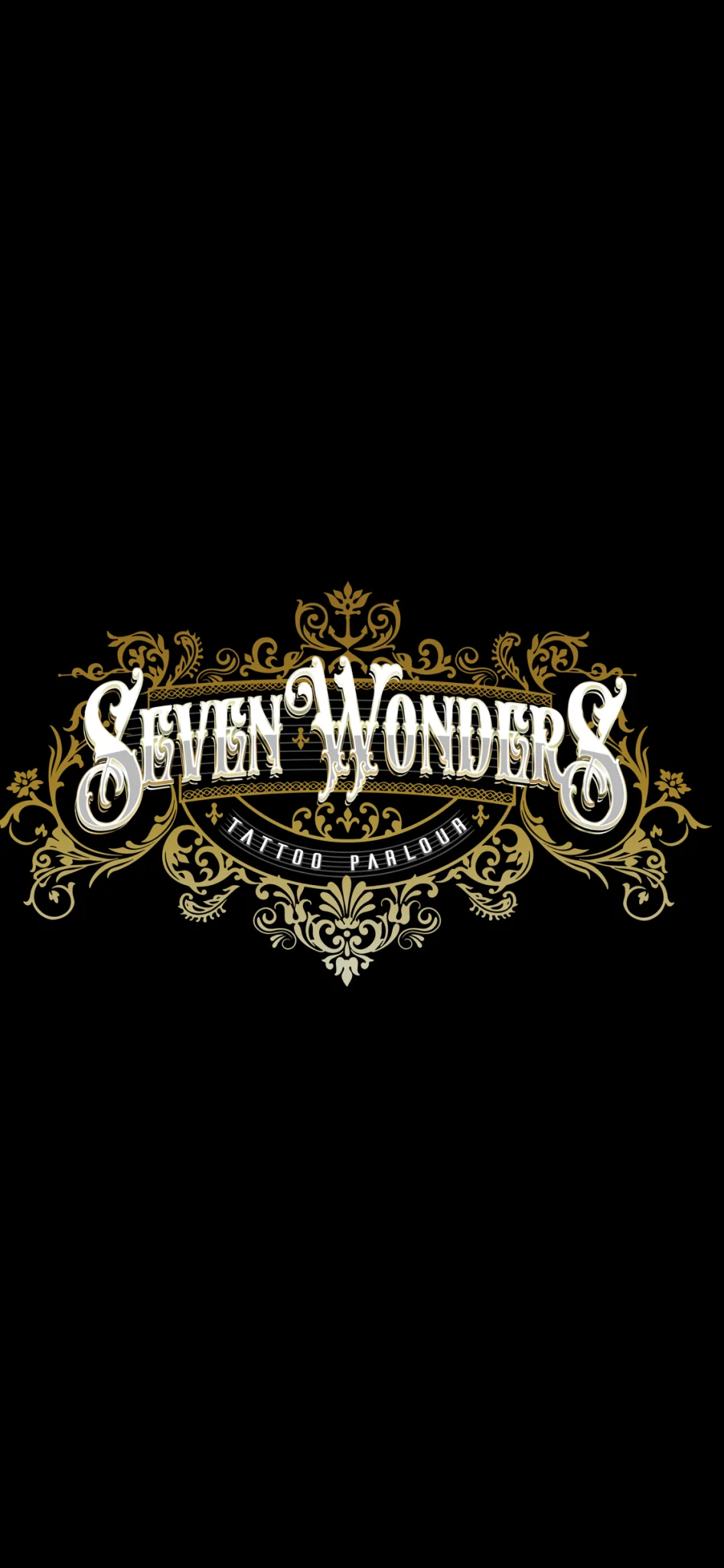 Seven Wonders Tattoo Parlour photo