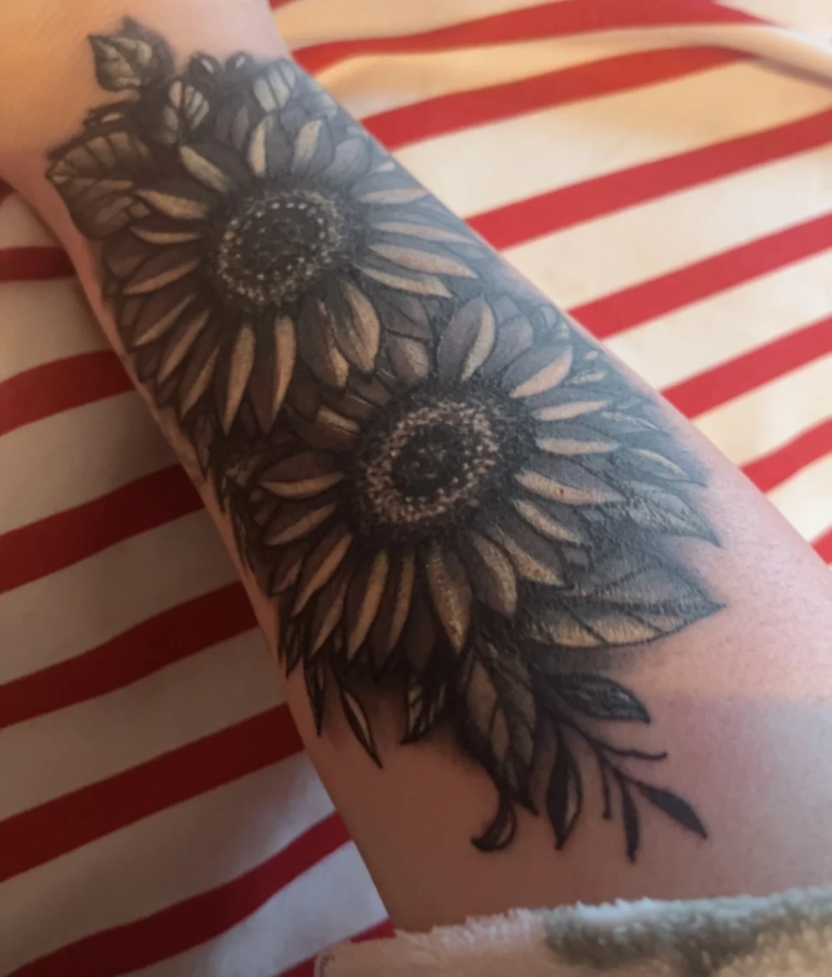Ink Eightyeight tattoo shop in Walsall, ENG